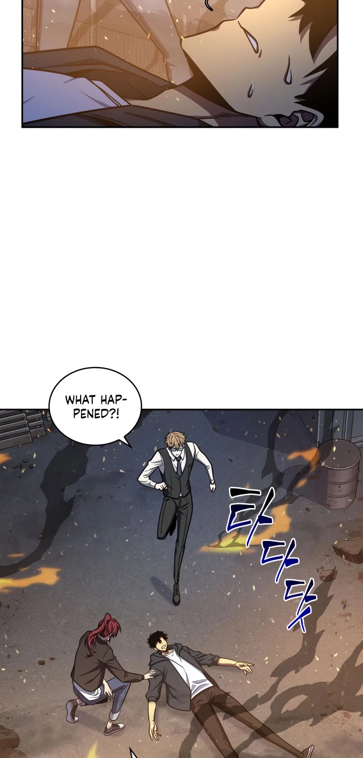 Tomb Raider King Chapter 213 page 29 - Chapter 213