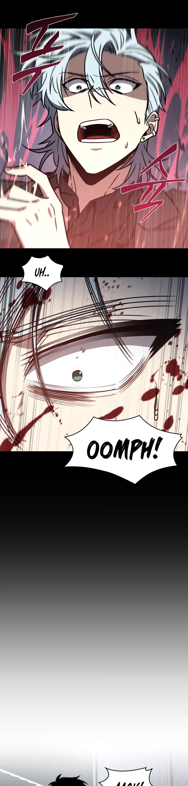 Tomb Raider King Chapter 214 page 15 - Chapter 214