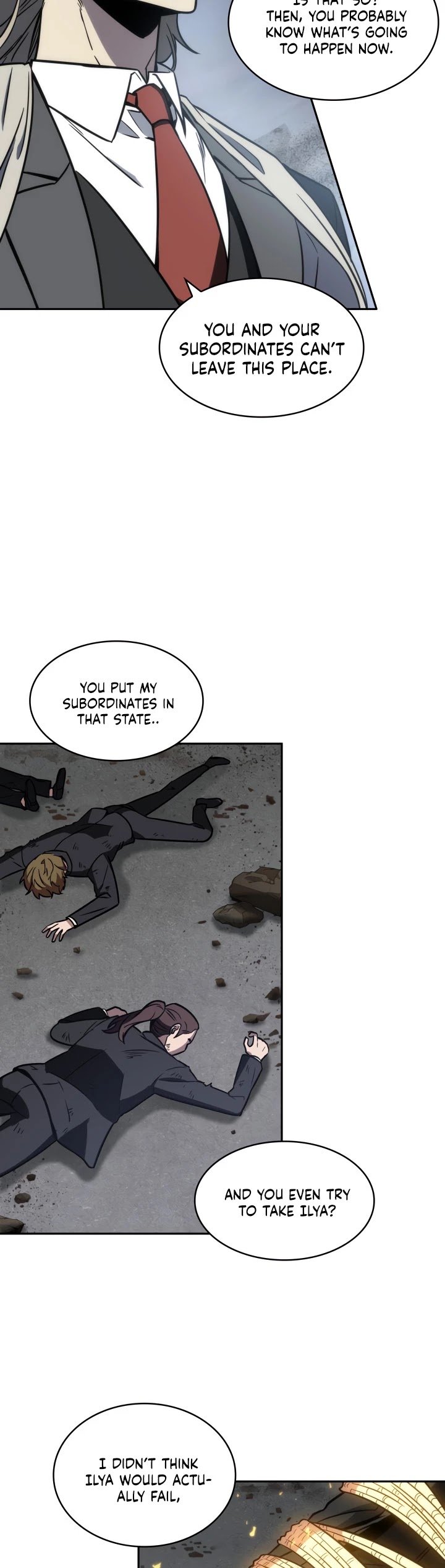 Tomb Raider King Chapter 214 page 22 - Chapter 214