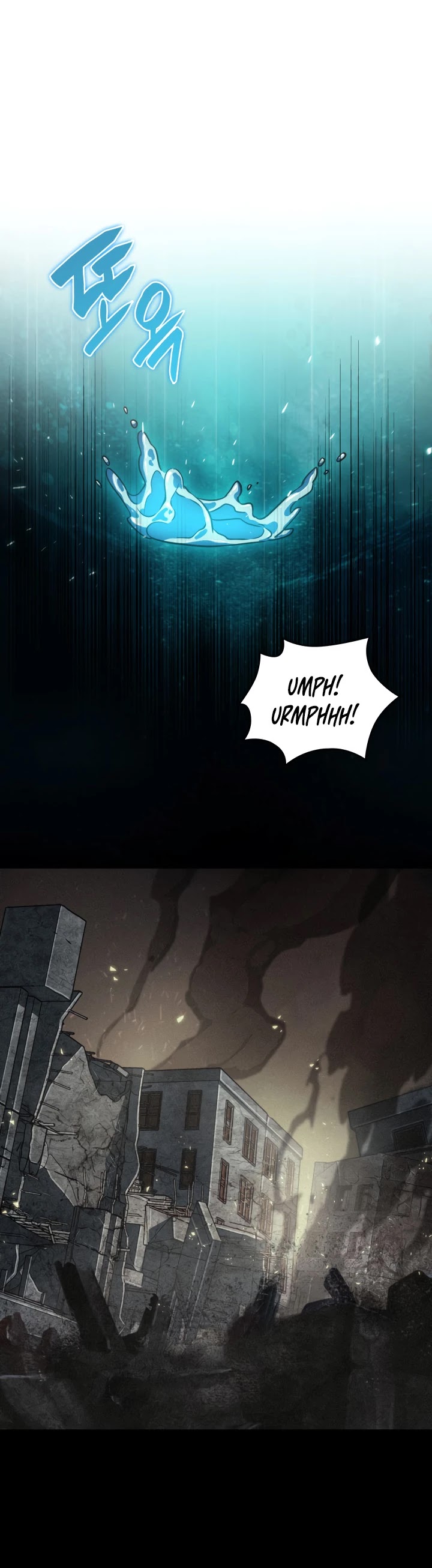 Tomb Raider King Chapter 214 page 8 - Chapter 214