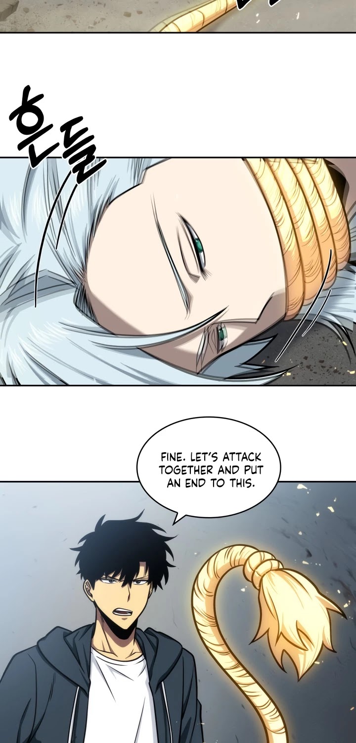 Tomb Raider King Chapter 215 page 19 - Chapter 215