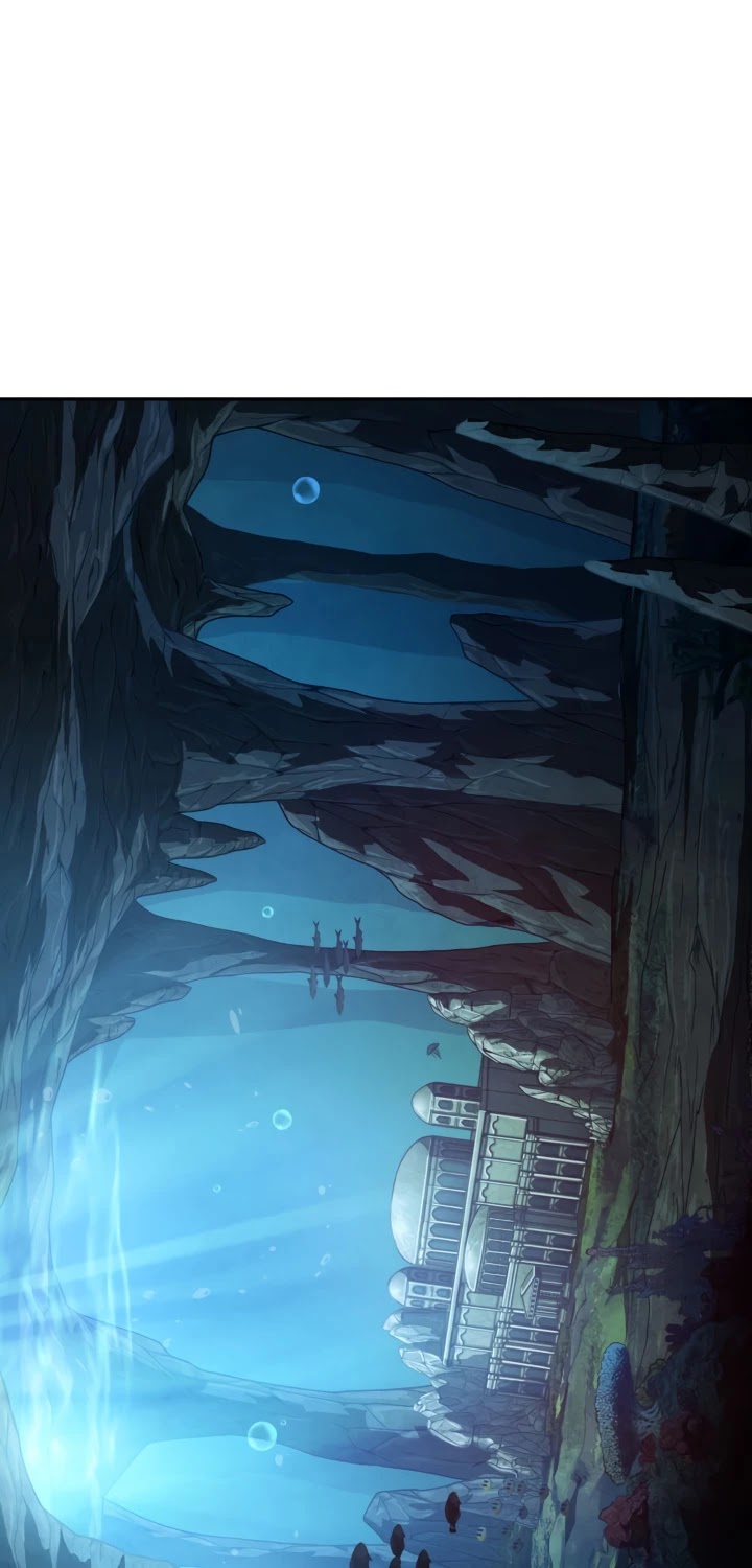Tomb Raider King Chapter 217 page 13 - Chapter 217