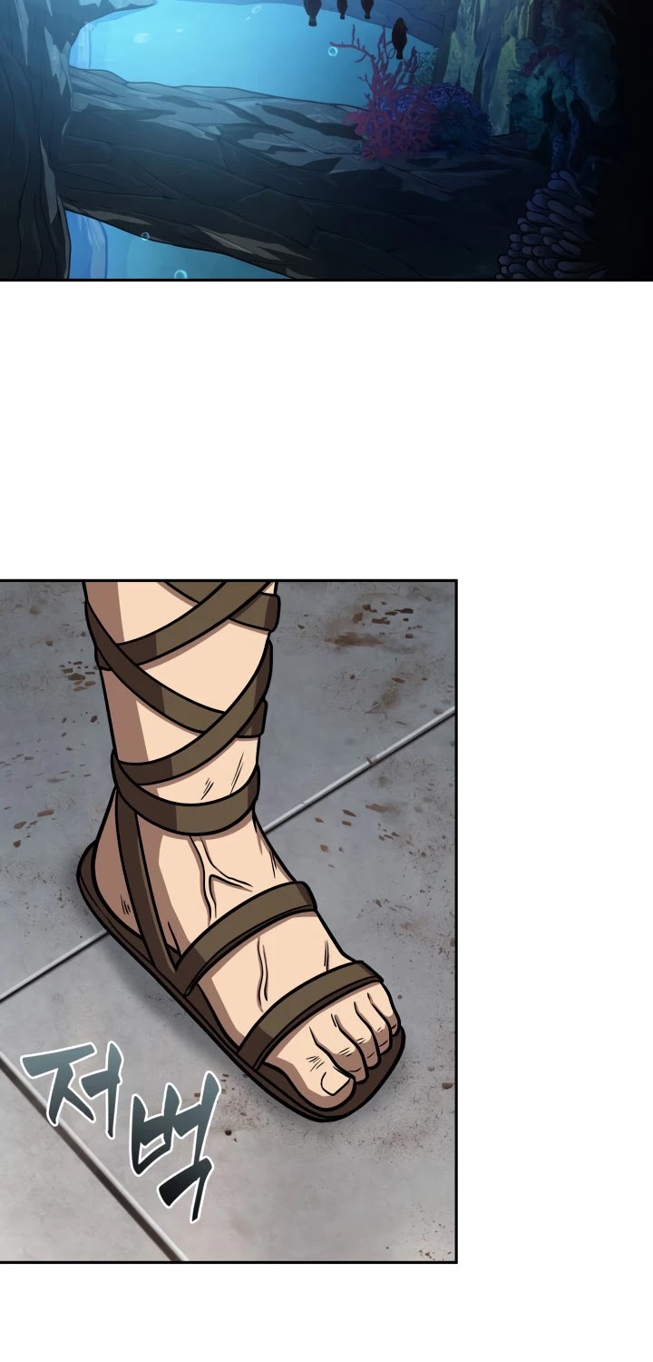 Tomb Raider King Chapter 217 page 14 - Chapter 217