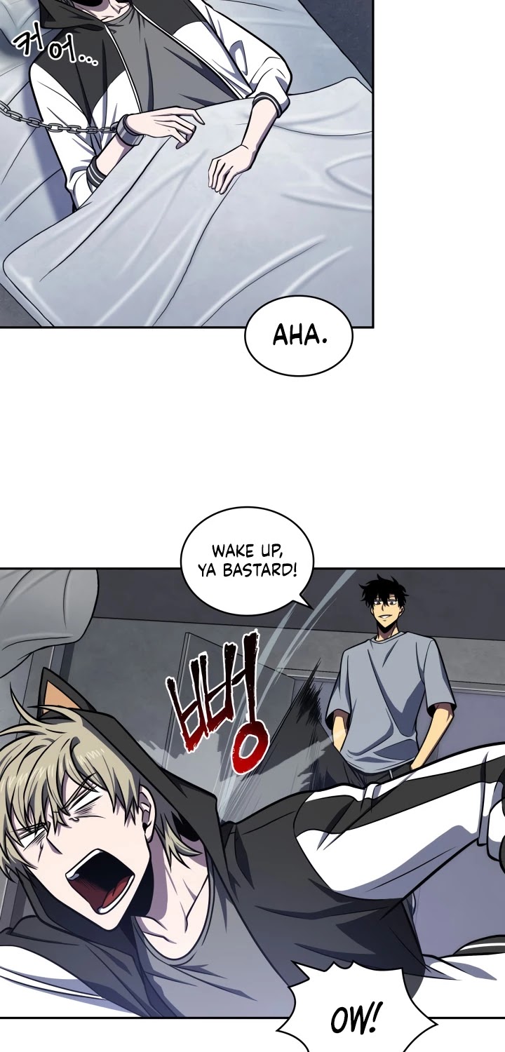 Tomb Raider King Chapter 217 page 26 - Chapter 217