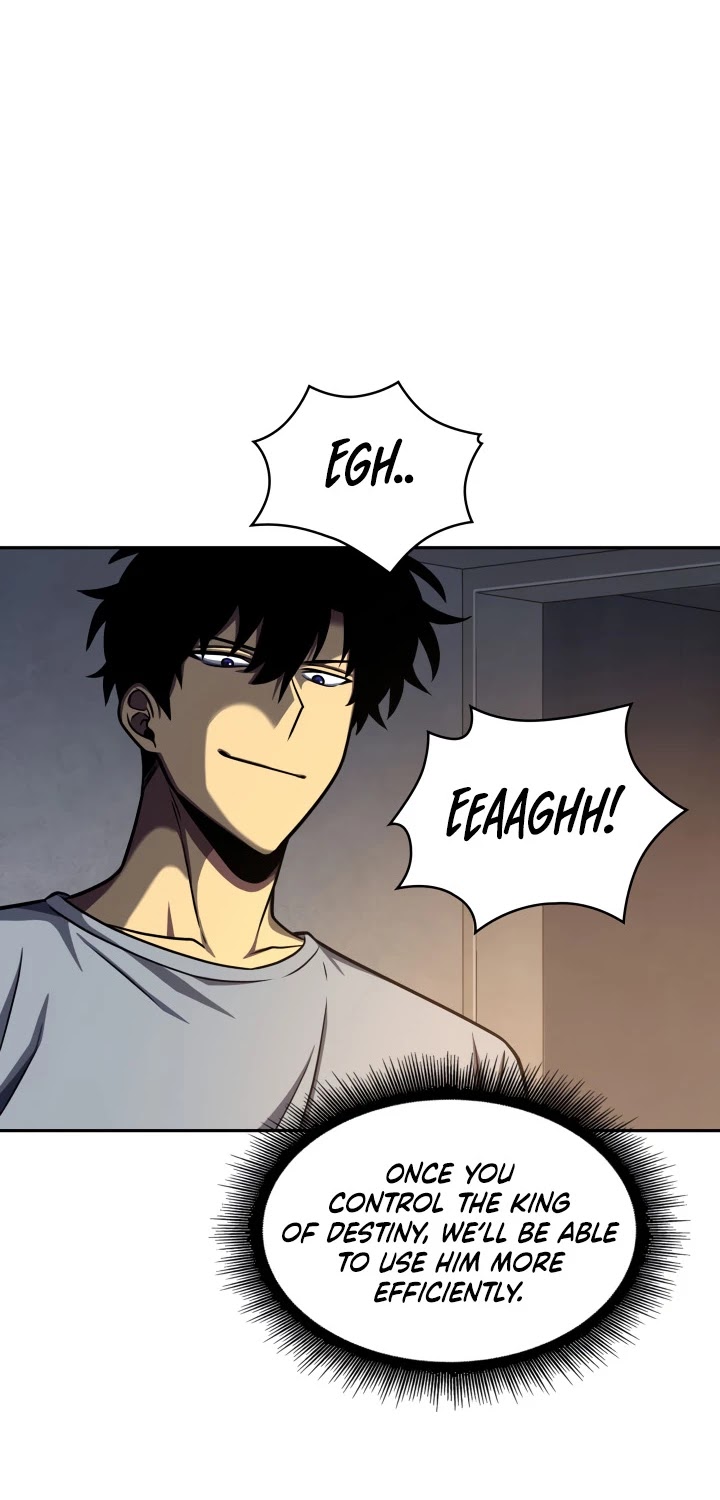 Tomb Raider King Chapter 217 page 31 - Chapter 217