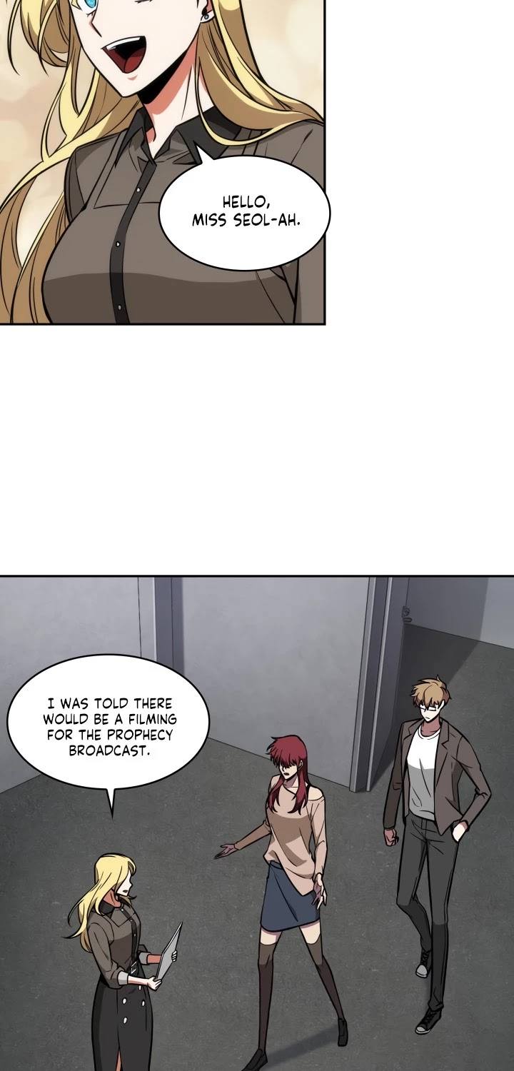 Tomb Raider King Chapter 218 page 7 - Chapter 218