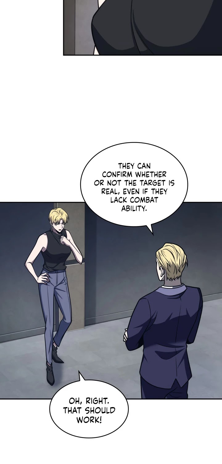 Tomb Raider King Chapter 219 page 10 - Chapter 219