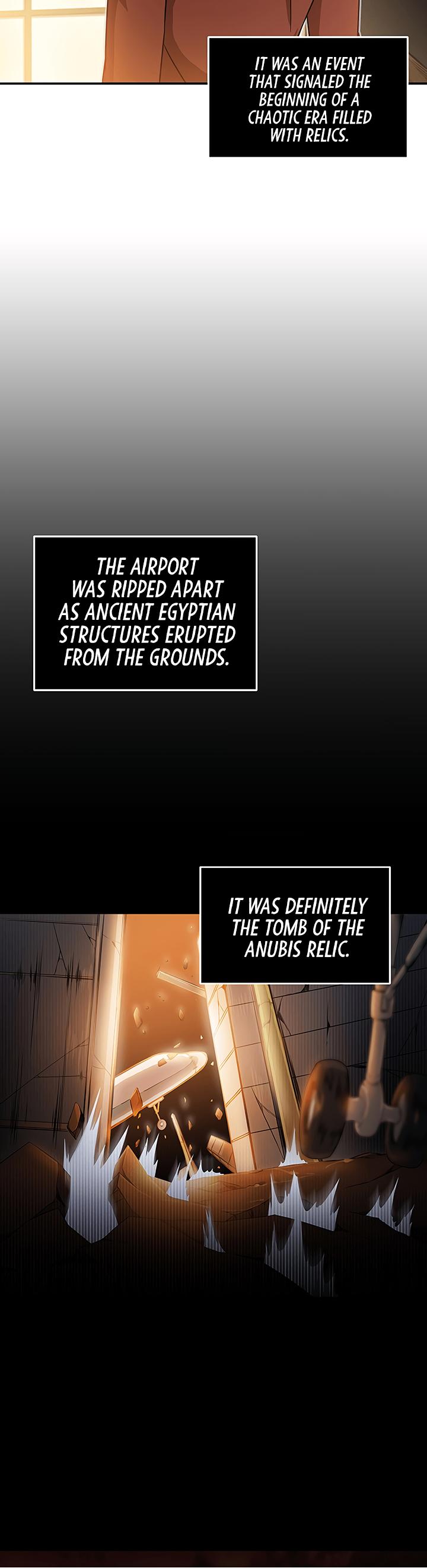 Tomb Raider King Chapter 22 page 17 - Chapter 22