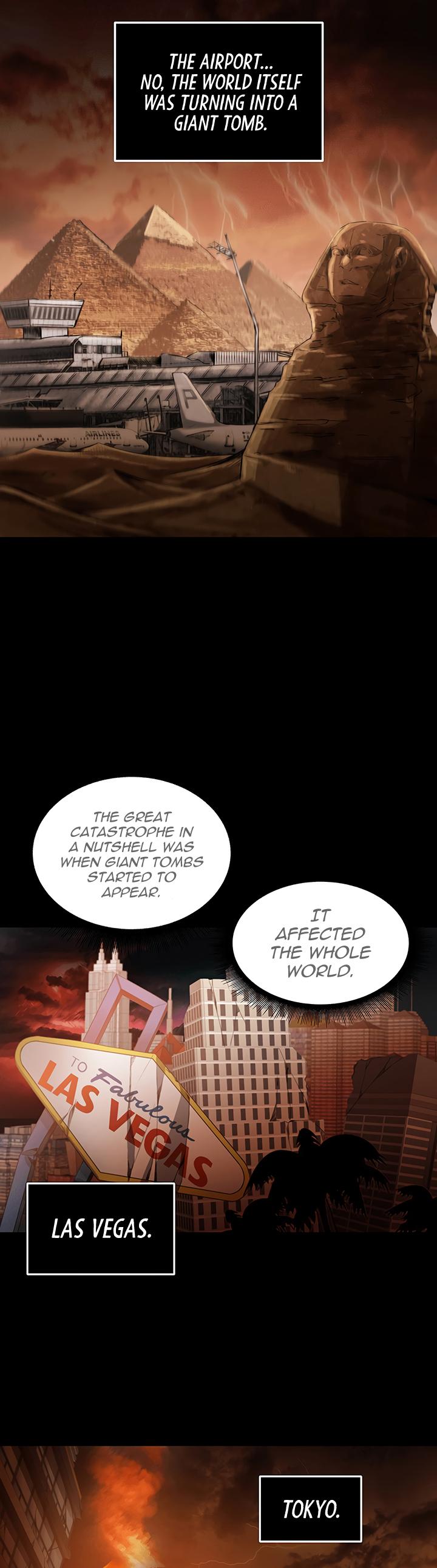 Tomb Raider King Chapter 22 page 18 - Chapter 22