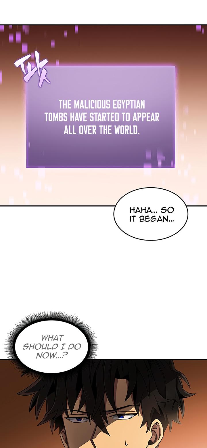 Tomb Raider King Chapter 22 page 20 - Chapter 22