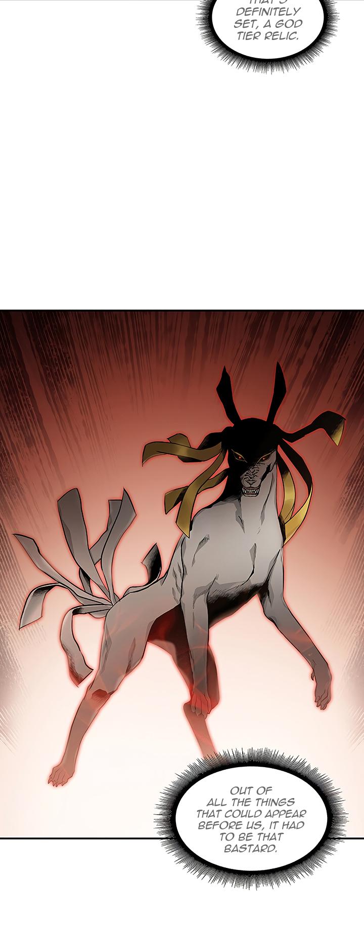 Tomb Raider King Chapter 22 page 33 - Chapter 22