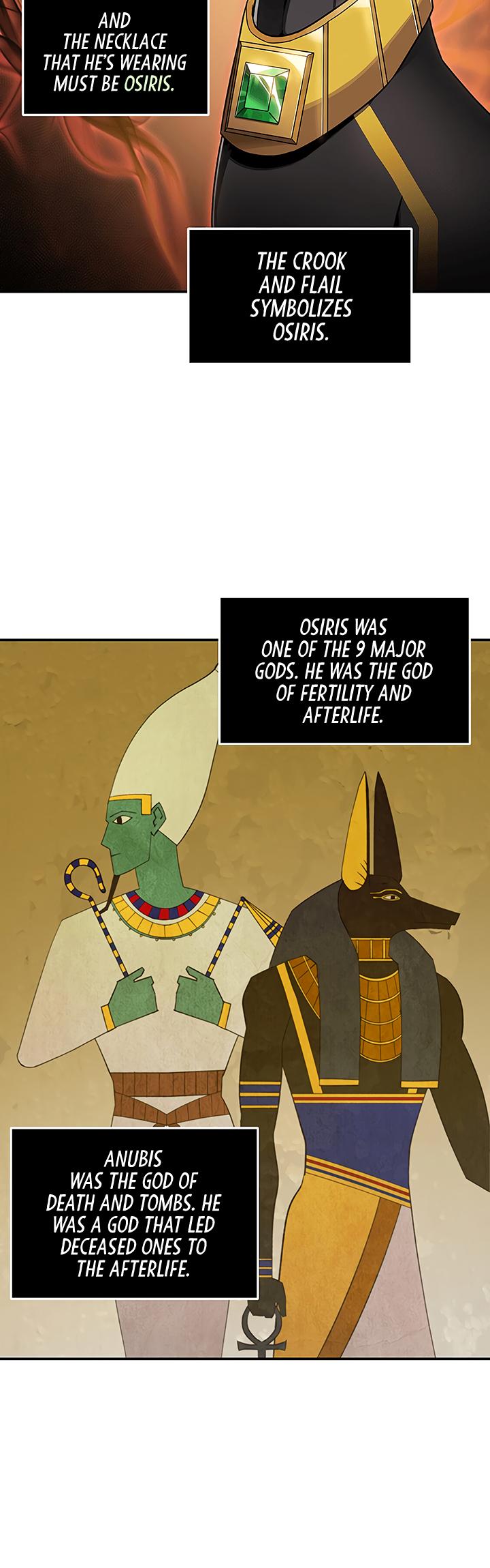 Tomb Raider King Chapter 22 page 36 - Chapter 22