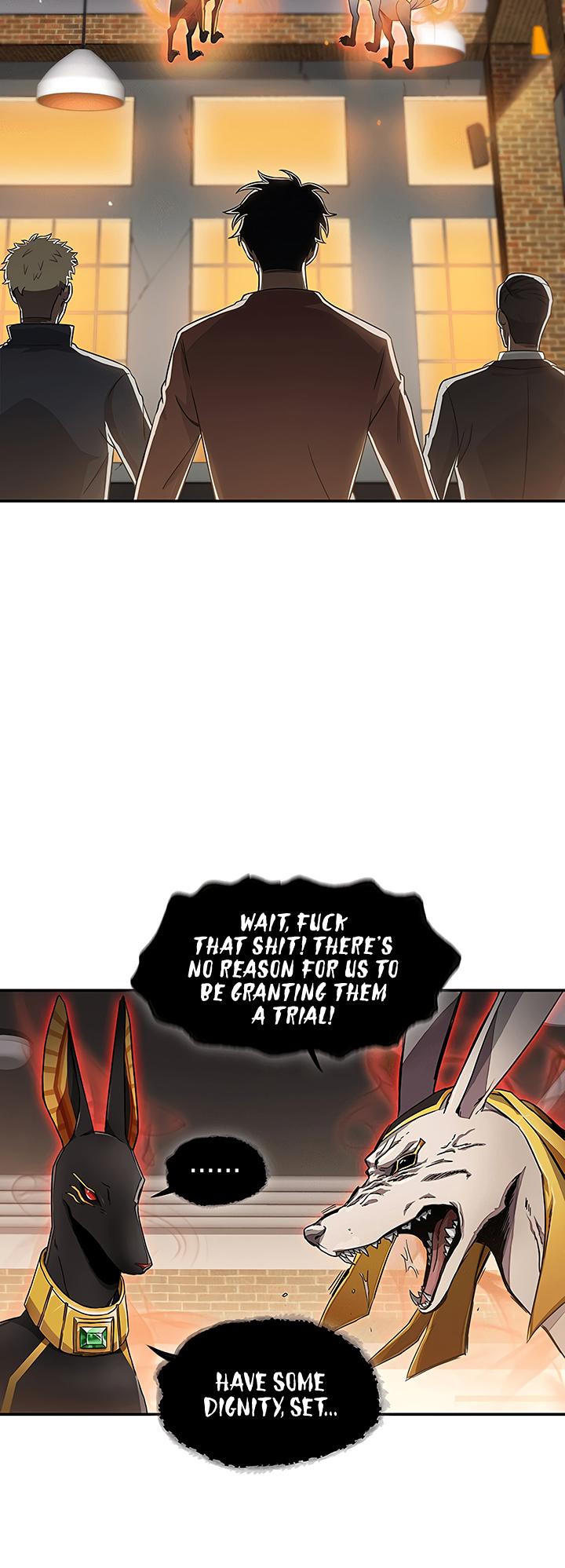 Tomb Raider King Chapter 22 page 38 - Chapter 22