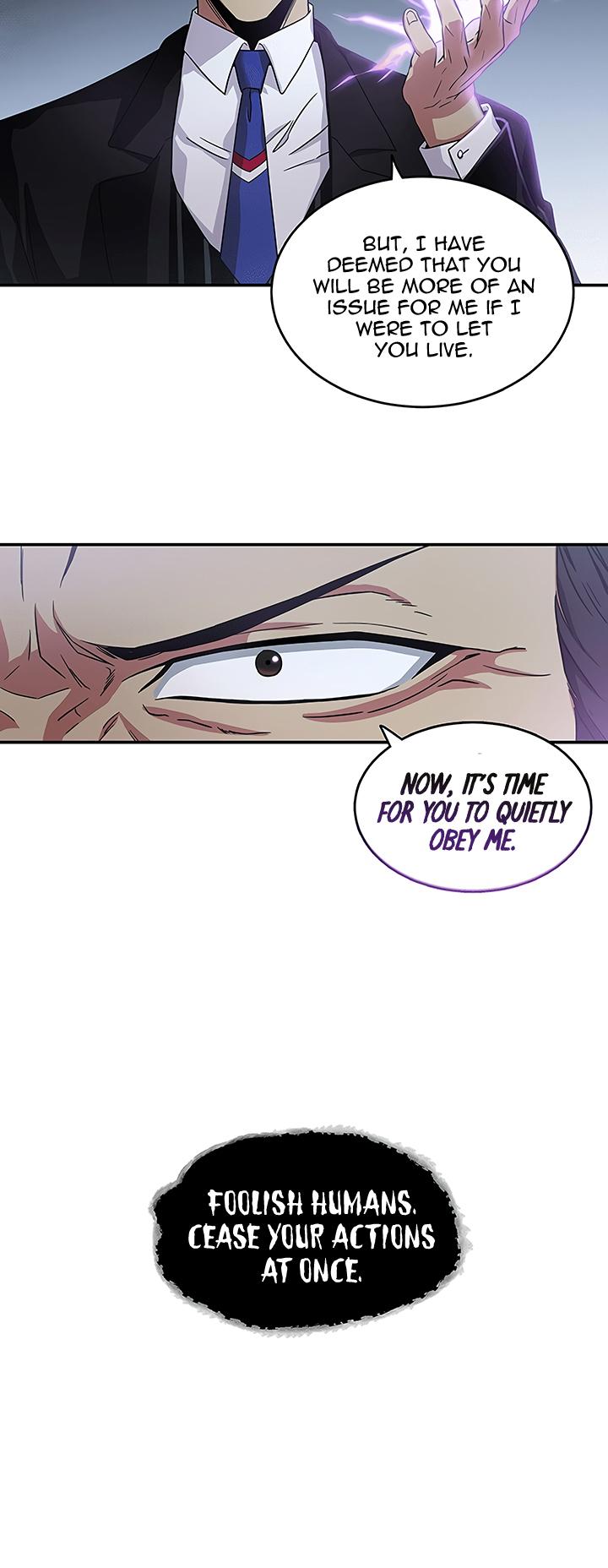 Tomb Raider King Chapter 22 page 9 - Chapter 22