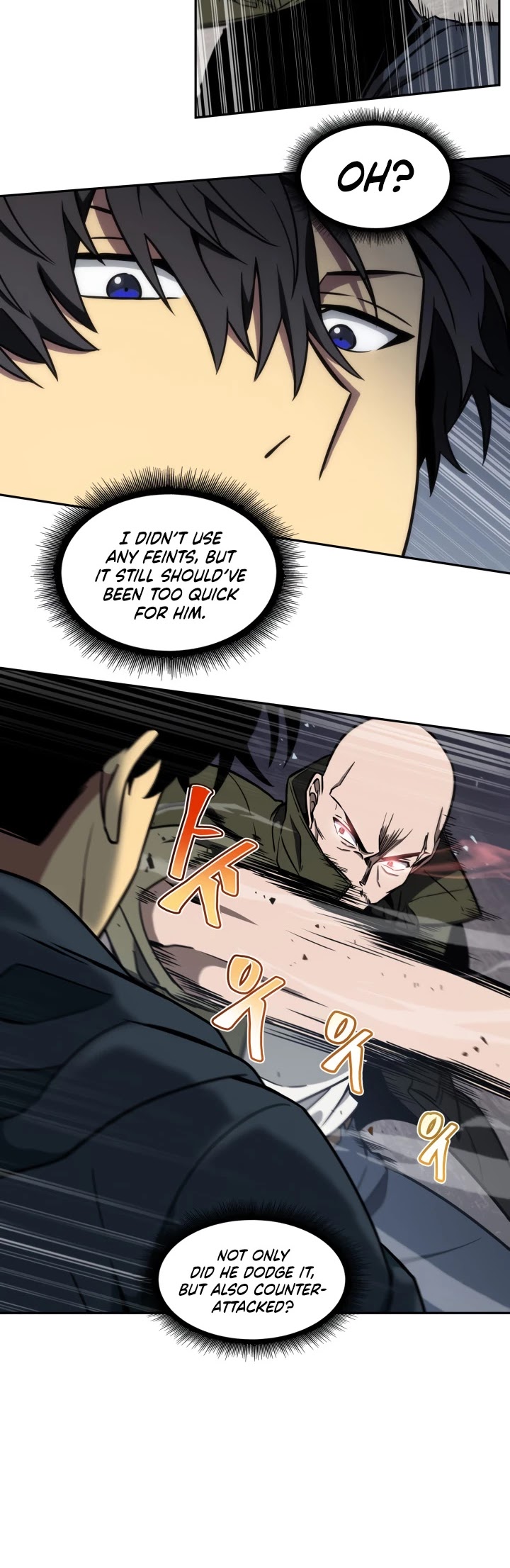 Tomb Raider King Chapter 220 page 13 - Chapter 220