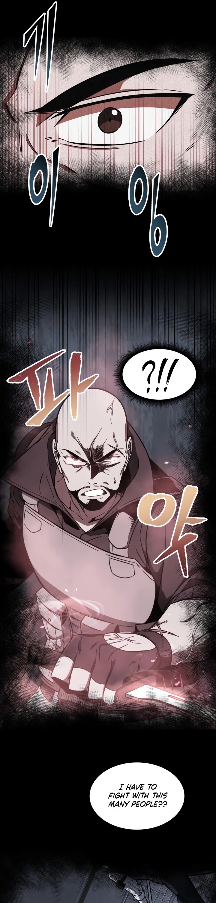 Tomb Raider King Chapter 220 page 20 - Chapter 220