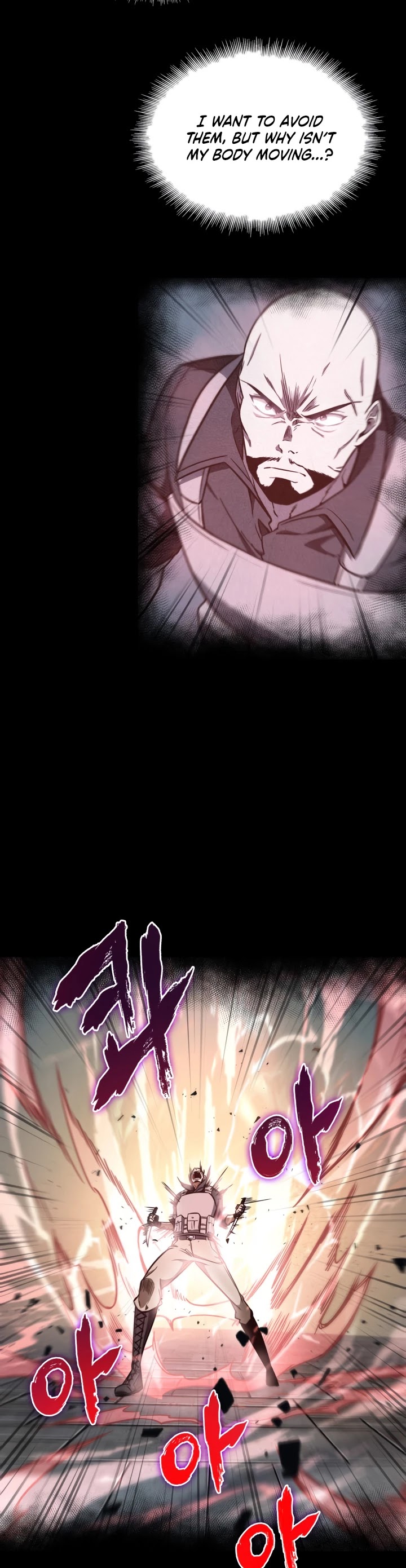 Tomb Raider King Chapter 220 page 24 - Chapter 220