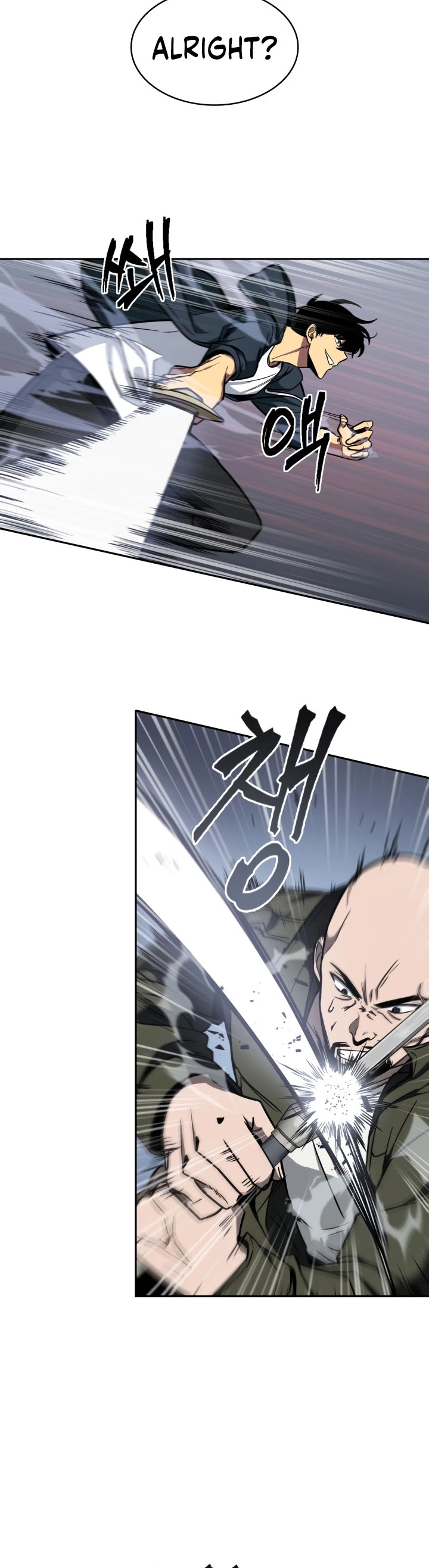 Tomb Raider King Chapter 220 page 9 - Chapter 220