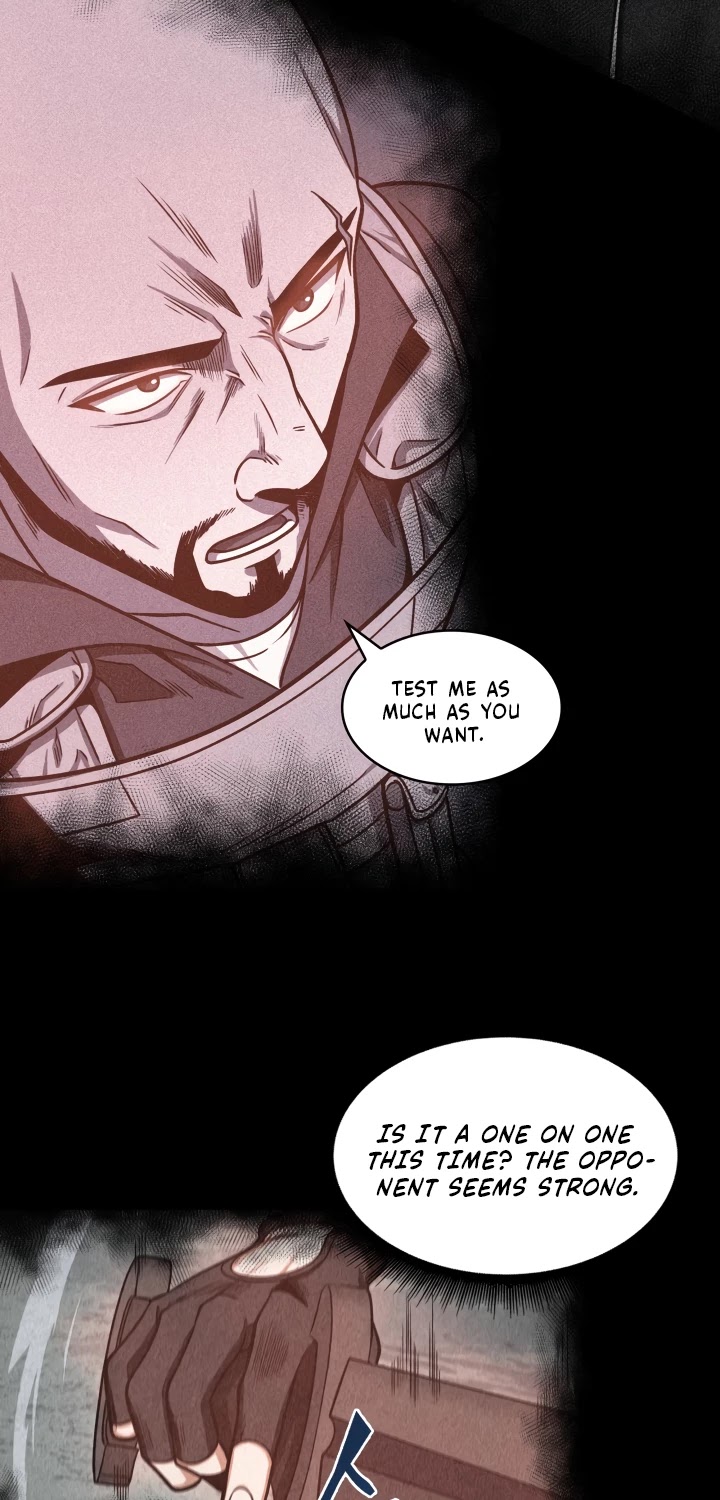 Tomb Raider King Chapter 221 page 19 - Chapter 221