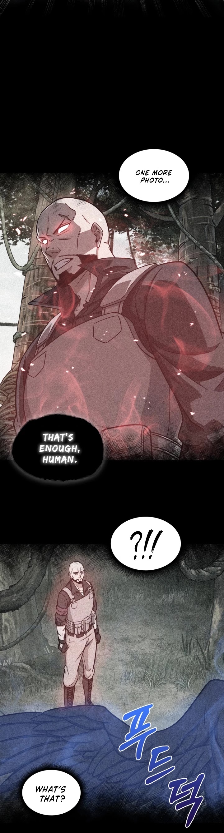 Tomb Raider King Chapter 221 page 30 - Chapter 221