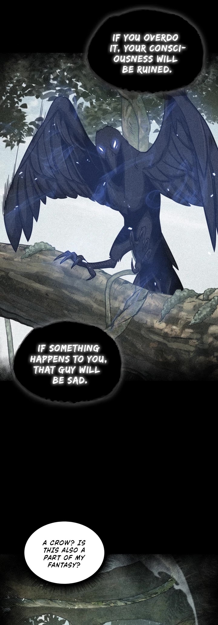 Tomb Raider King Chapter 221 page 31 - Chapter 221