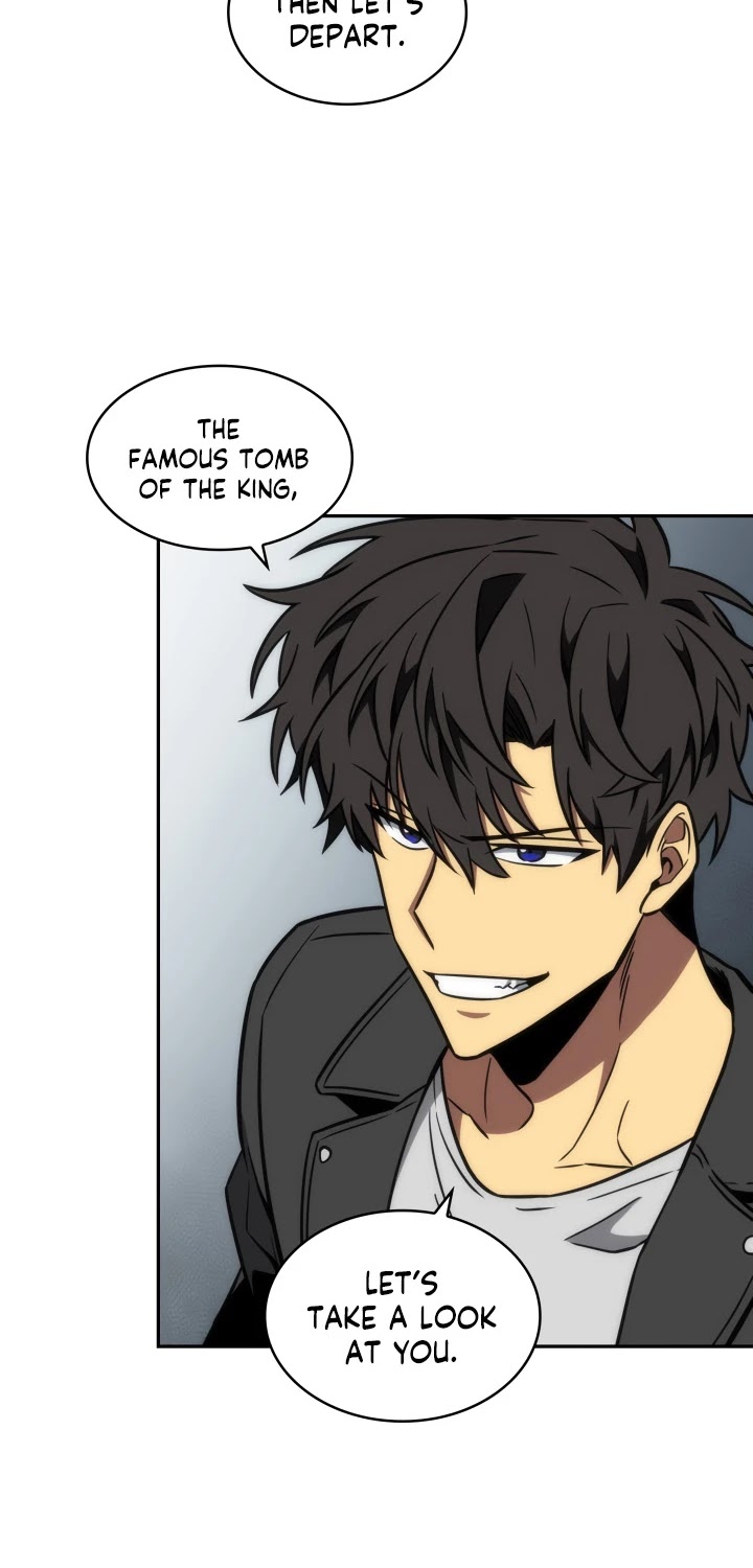Tomb Raider King Chapter 222 page 14 - Chapter 222