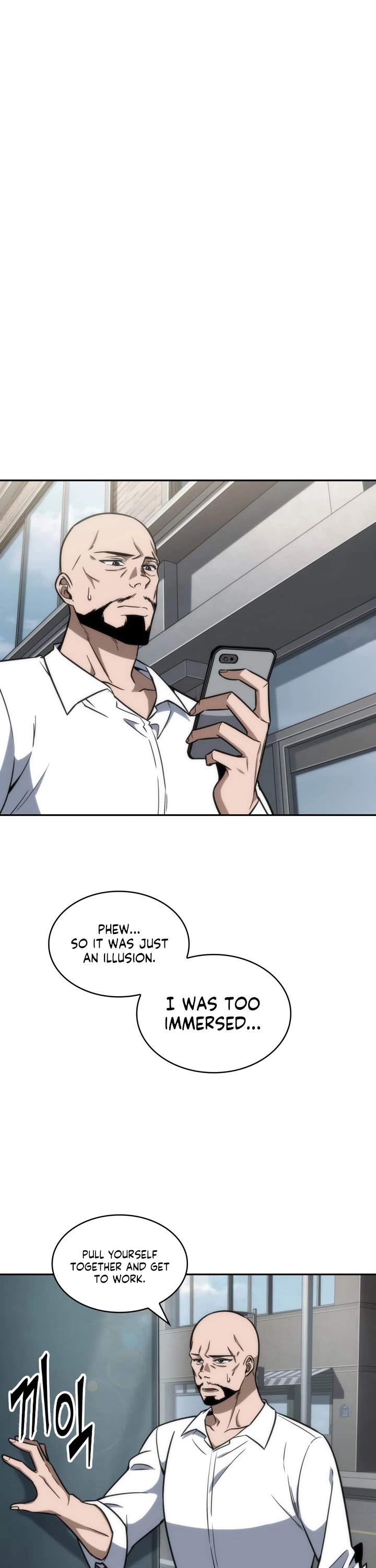 Tomb Raider King Chapter 222 page 15 - Chapter 222