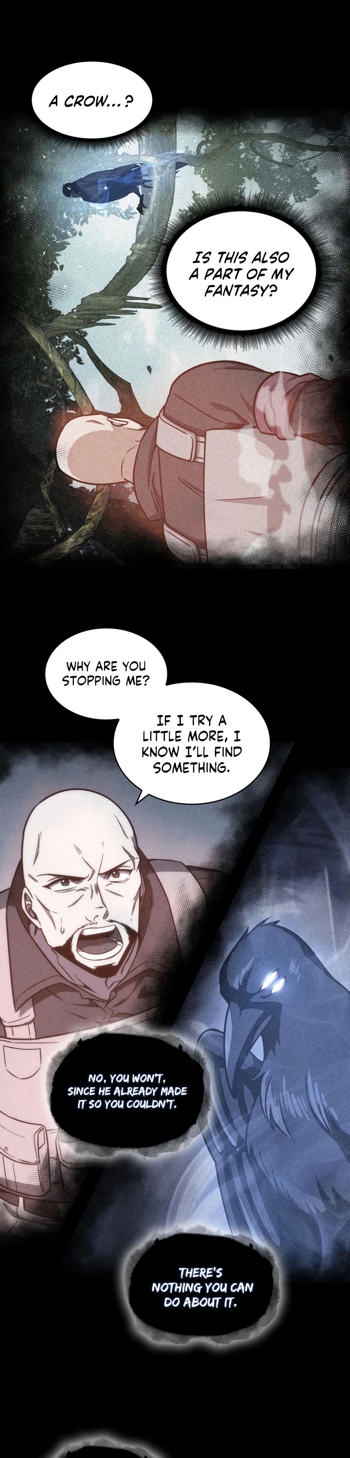 Tomb Raider King Chapter 222 page 2 - Chapter 222