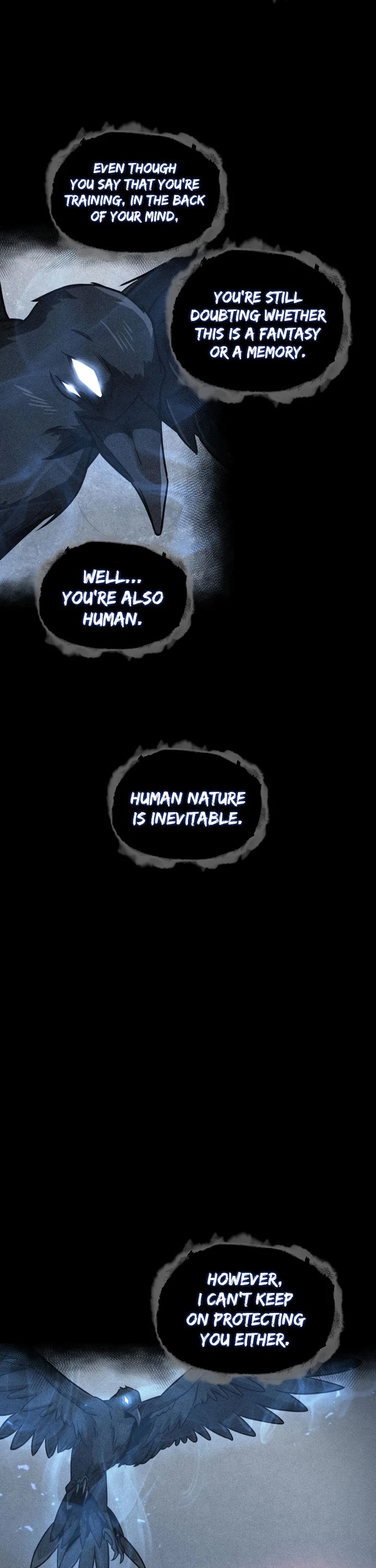 Tomb Raider King Chapter 222 page 25 - Chapter 222