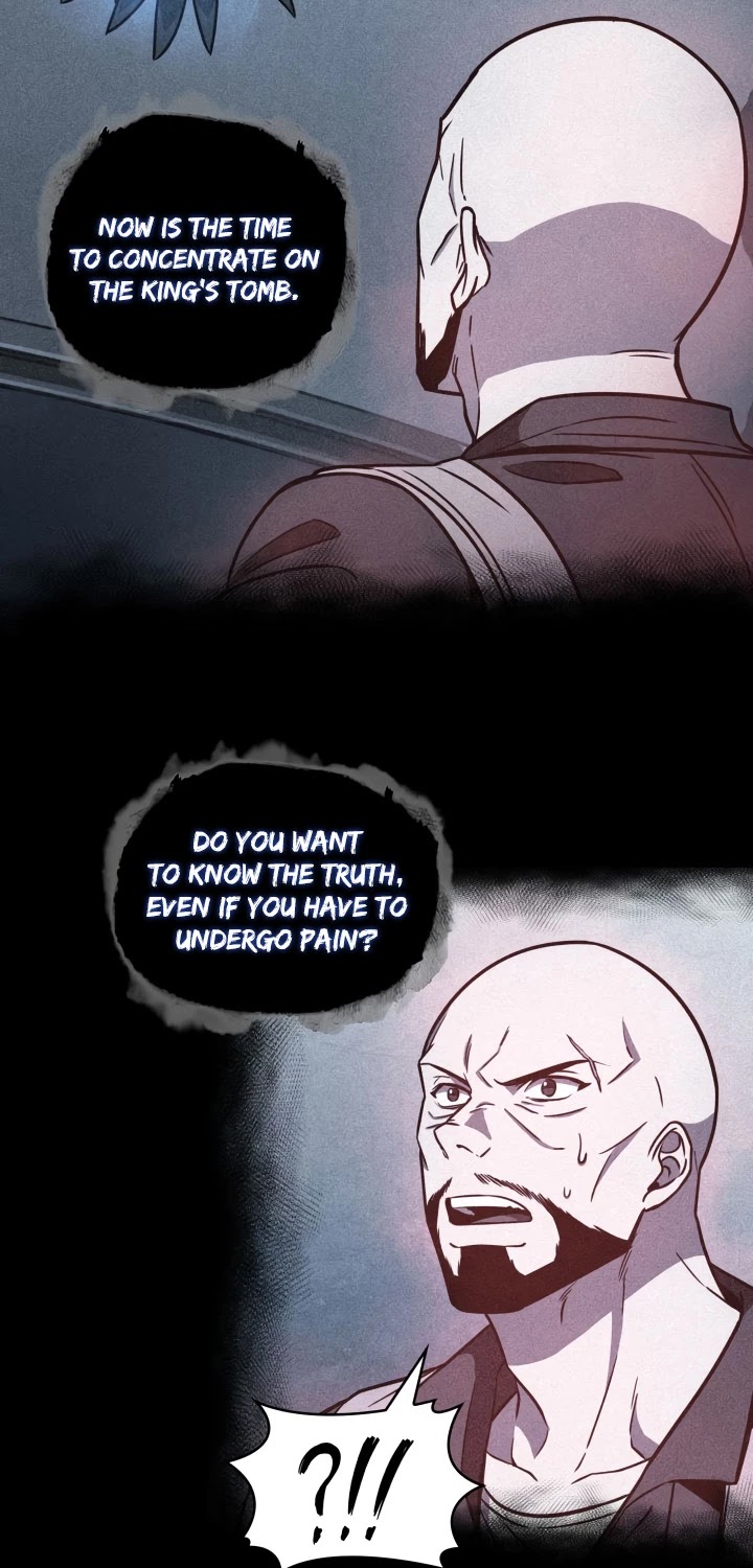 Tomb Raider King Chapter 222 page 26 - Chapter 222