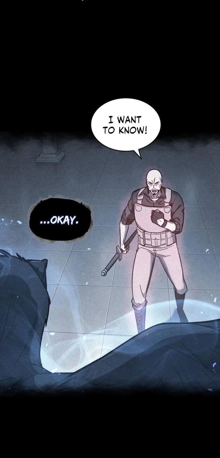 Tomb Raider King Chapter 222 page 27 - Chapter 222