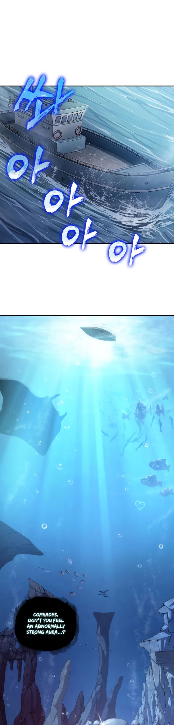 Tomb Raider King Chapter 223 page 2 - Chapter 223