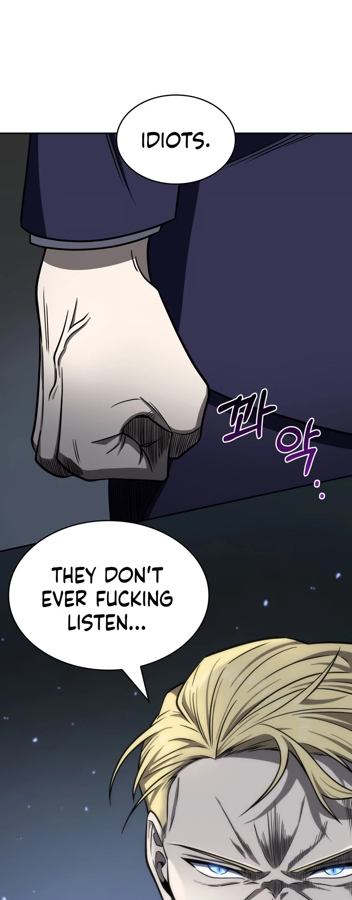 Tomb Raider King Chapter 223 page 32 - Chapter 223