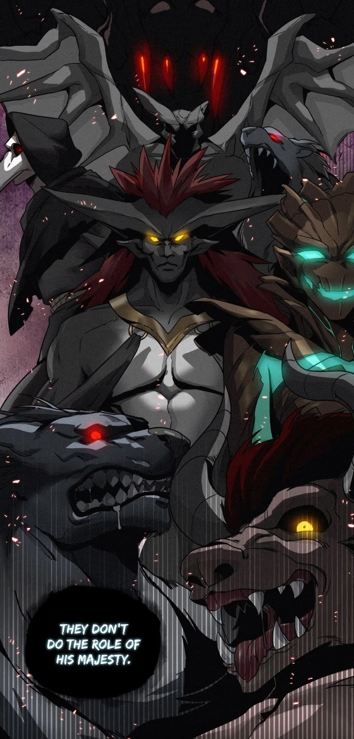 Tomb Raider King Chapter 225 page 14 - Chapter 225