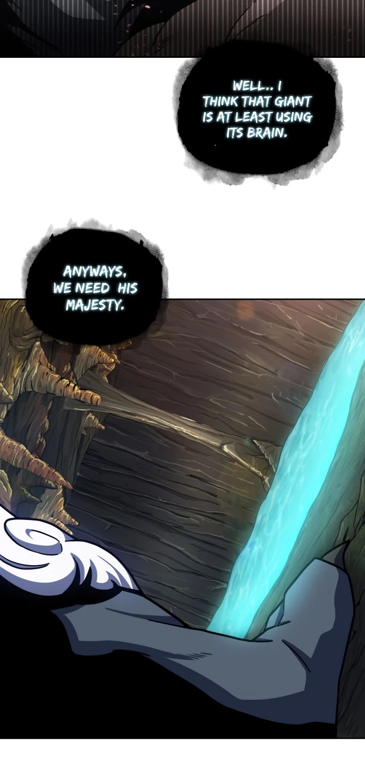 Tomb Raider King Chapter 225 page 15 - Chapter 225