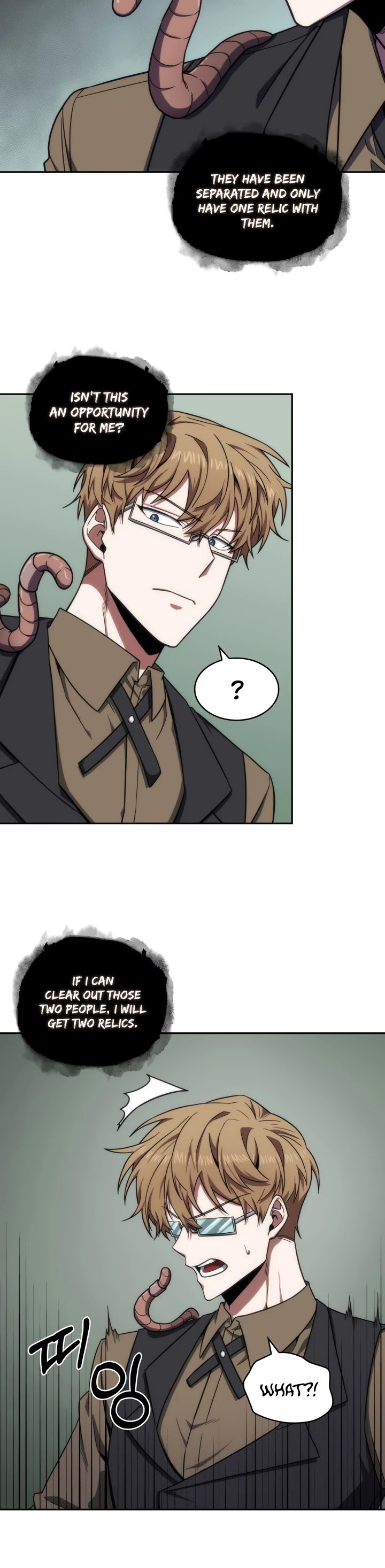 Tomb Raider King Chapter 225 page 24 - Chapter 225