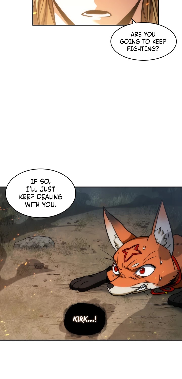 Tomb Raider King Chapter 226 page 5 - Chapter 226
