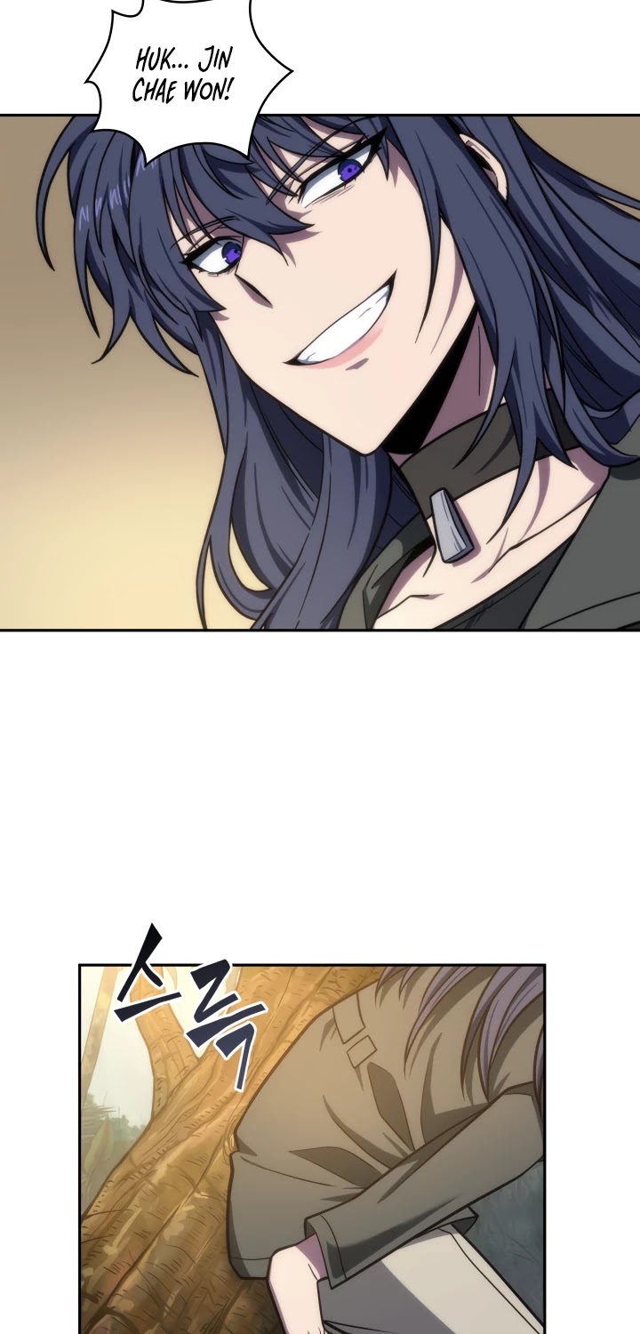 Tomb Raider King Chapter 227 page 25 - Chapter 227