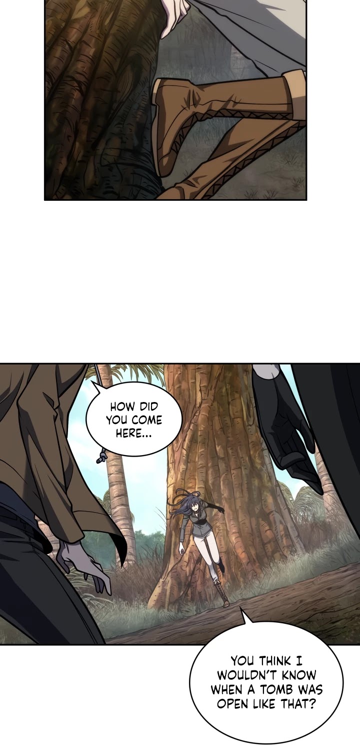 Tomb Raider King Chapter 227 page 26 - Chapter 227