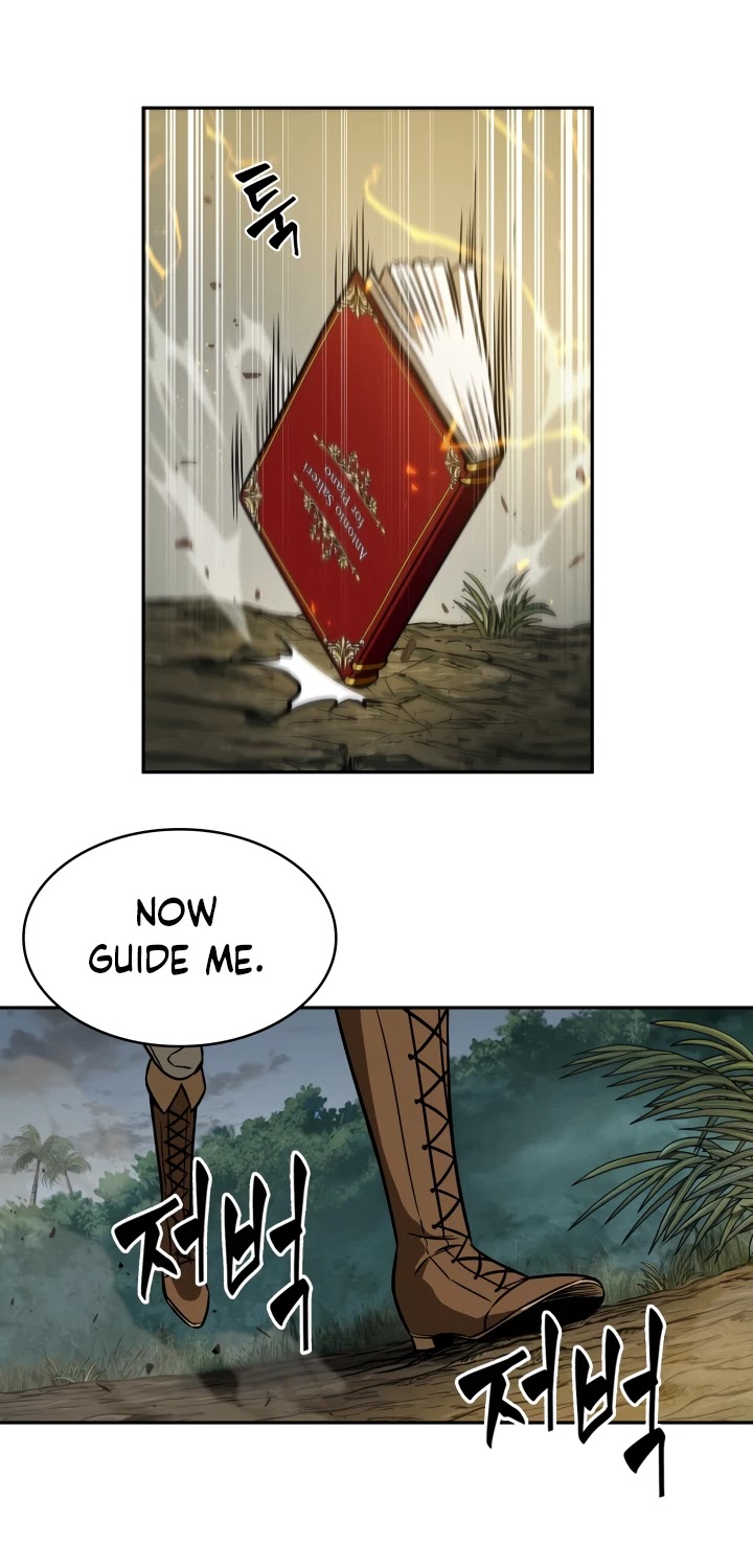 Tomb Raider King Chapter 228 page 11 - Chapter 228