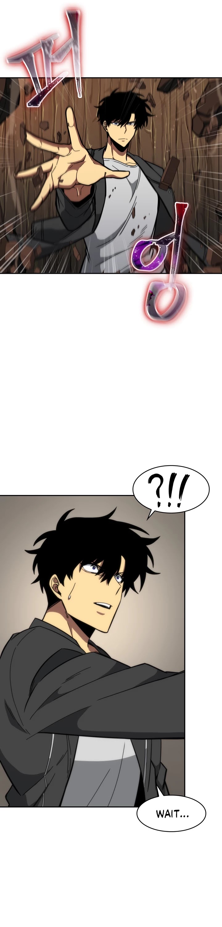 Tomb Raider King Chapter 228 page 24 - Chapter 228