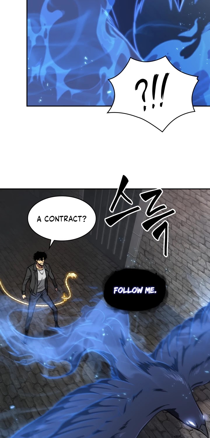 Tomb Raider King Chapter 228 page 26 - Chapter 228