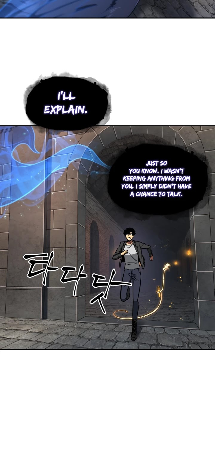 Tomb Raider King Chapter 228 page 27 - Chapter 228