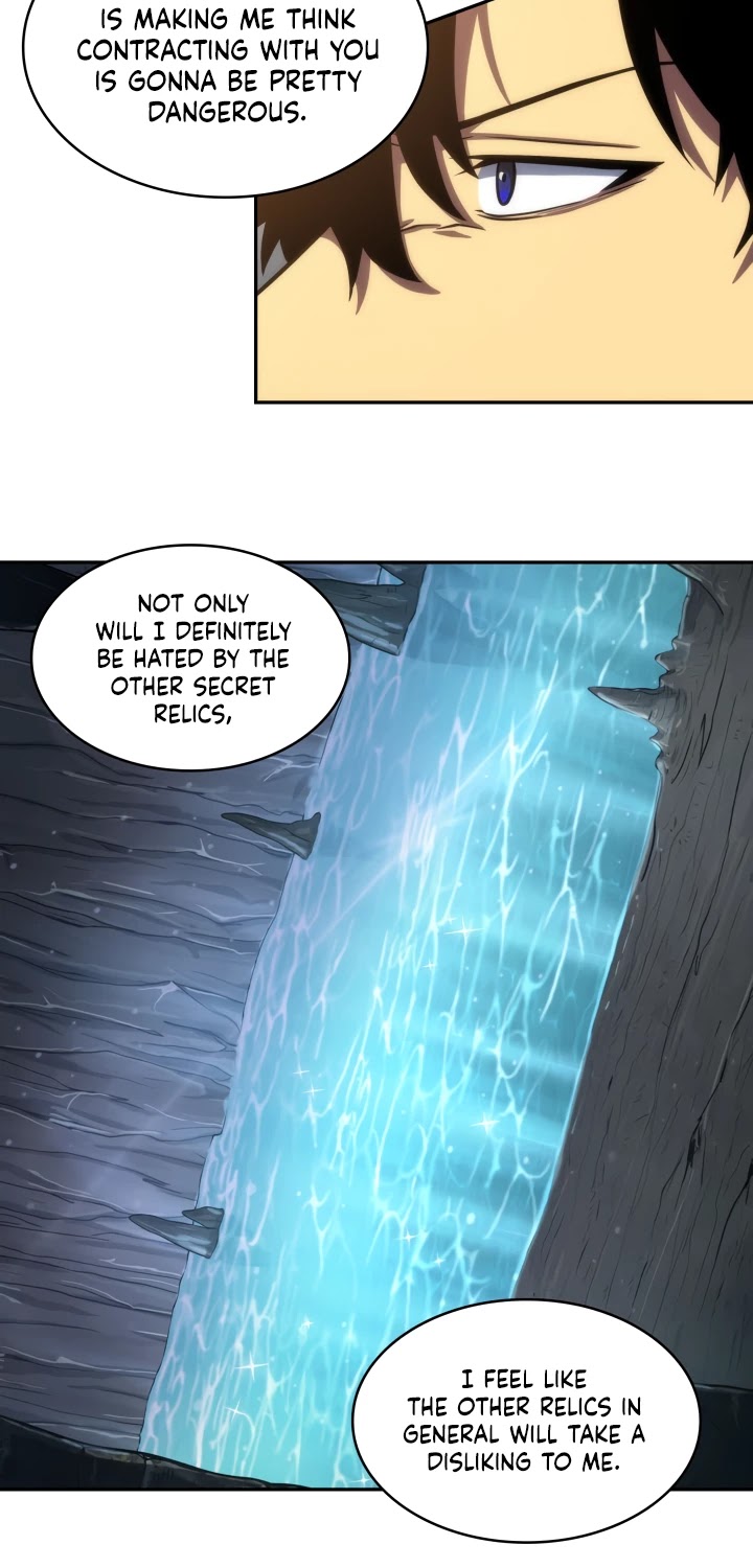 Tomb Raider King Chapter 229 page 14 - Chapter 229