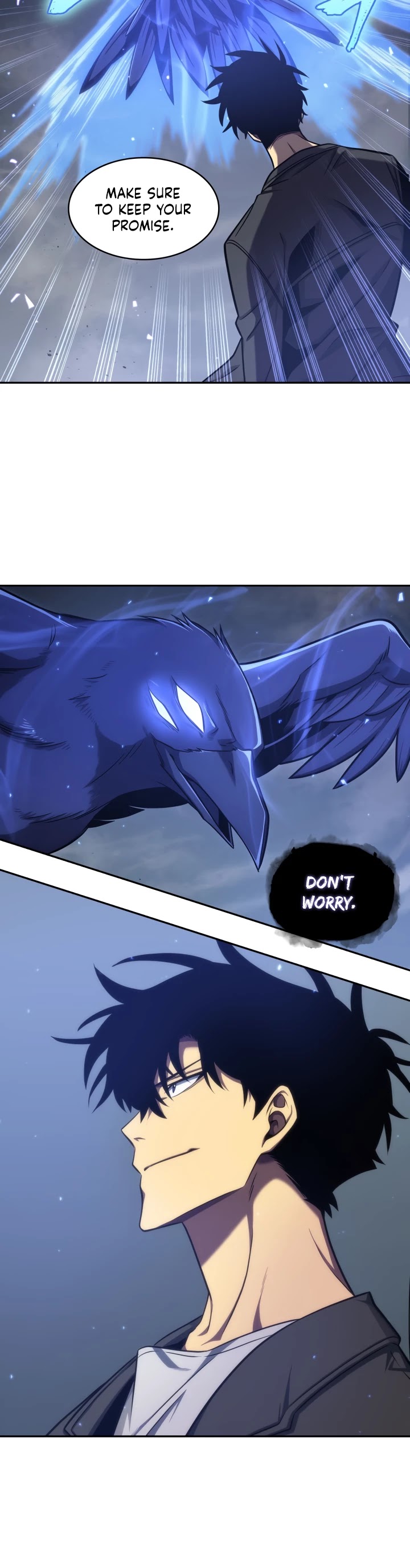 Tomb Raider King Chapter 229 page 20 - Chapter 229