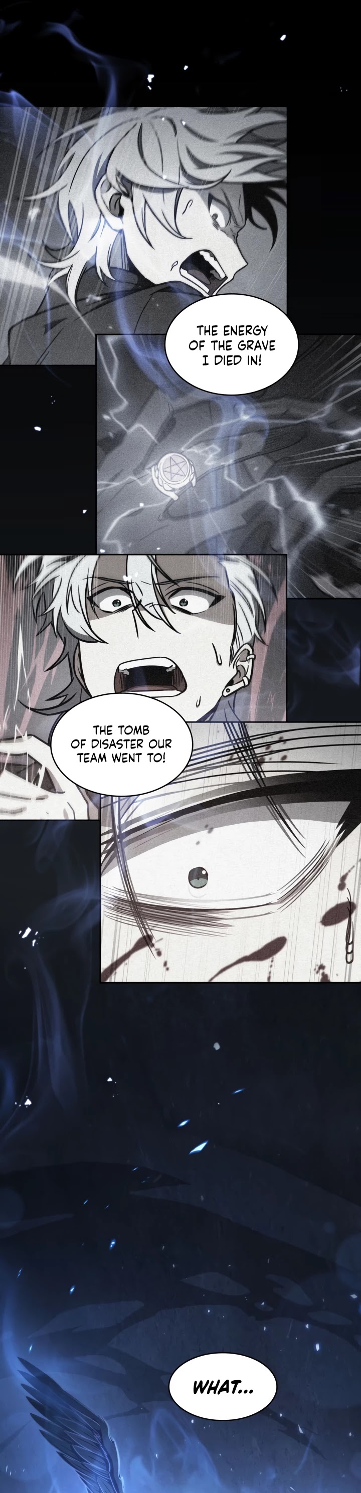 Tomb Raider King Chapter 229 page 26 - Chapter 229
