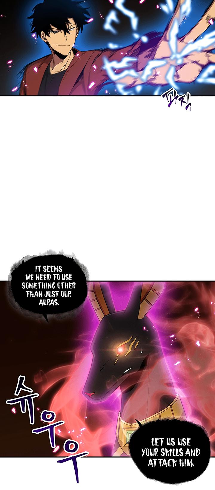 Tomb Raider King Chapter 23 page 12 - Chapter 23