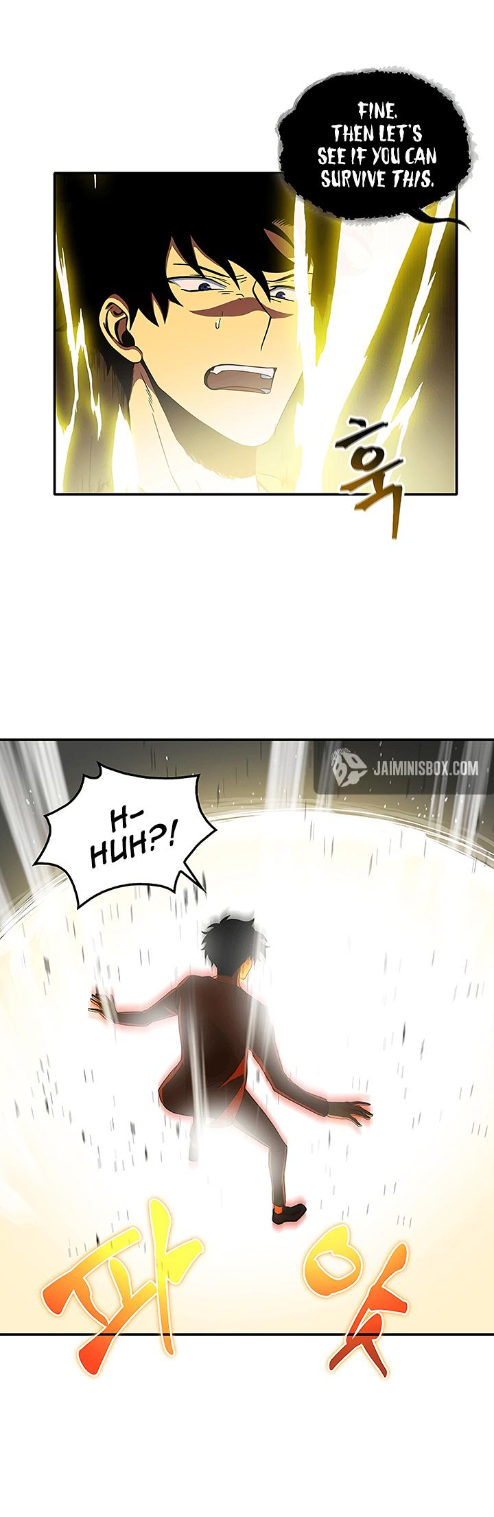 Tomb Raider King Chapter 23 page 18 - Chapter 23