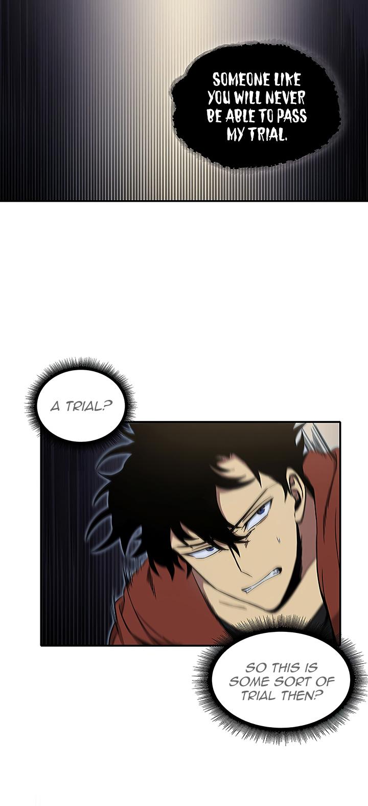 Tomb Raider King Chapter 23 page 20 - Chapter 23
