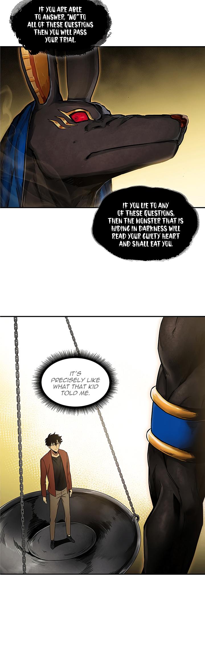 Tomb Raider King Chapter 23 page 25 - Chapter 23